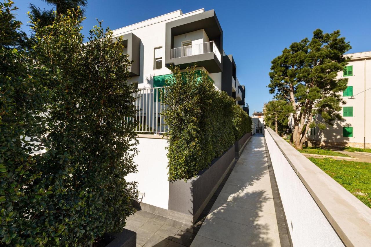 פאסאנו Conteduca Apartment By Barbarhouse מראה חיצוני תמונה