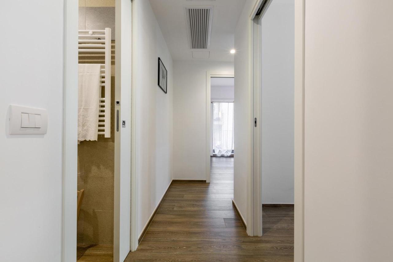 פאסאנו Conteduca Apartment By Barbarhouse מראה חיצוני תמונה