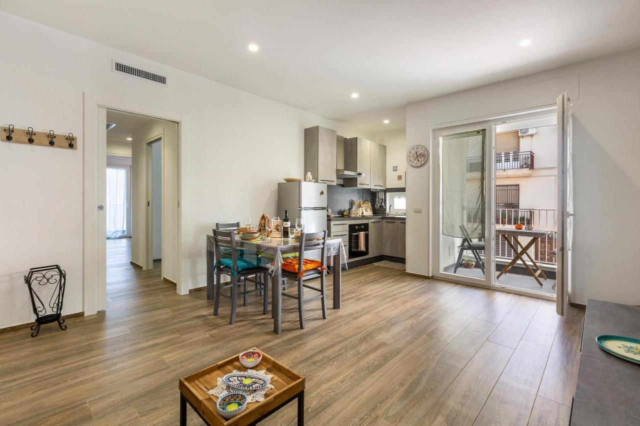 פאסאנו Conteduca Apartment By Barbarhouse מראה חיצוני תמונה