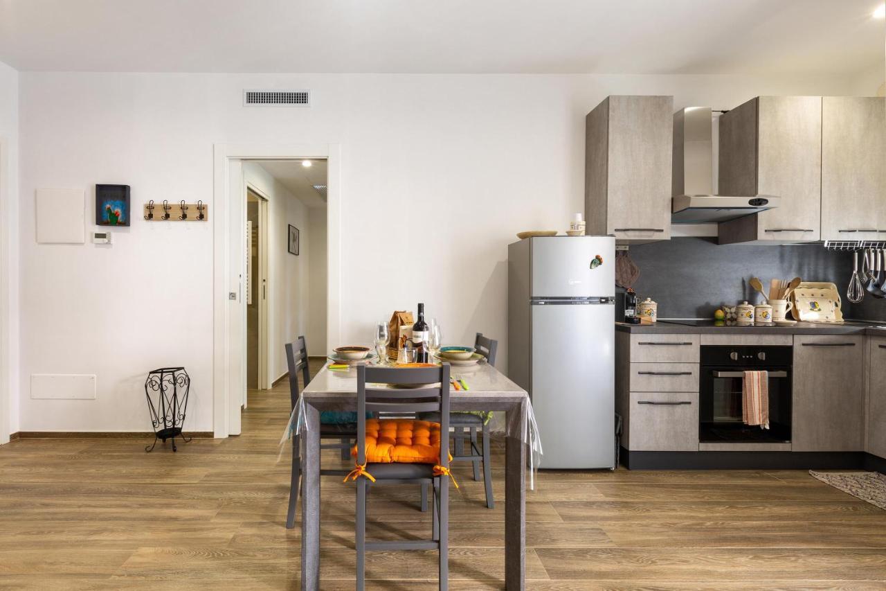 פאסאנו Conteduca Apartment By Barbarhouse מראה חיצוני תמונה
