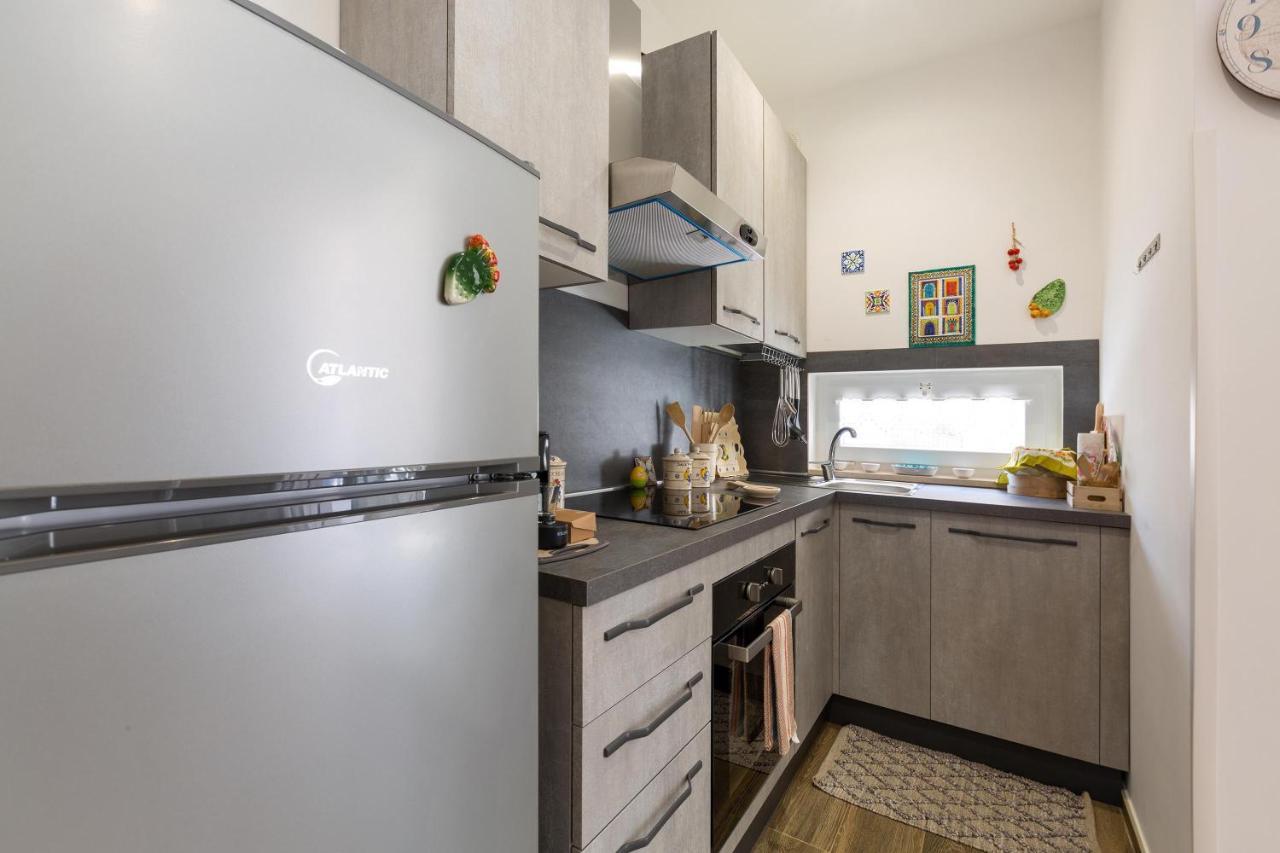 פאסאנו Conteduca Apartment By Barbarhouse מראה חיצוני תמונה