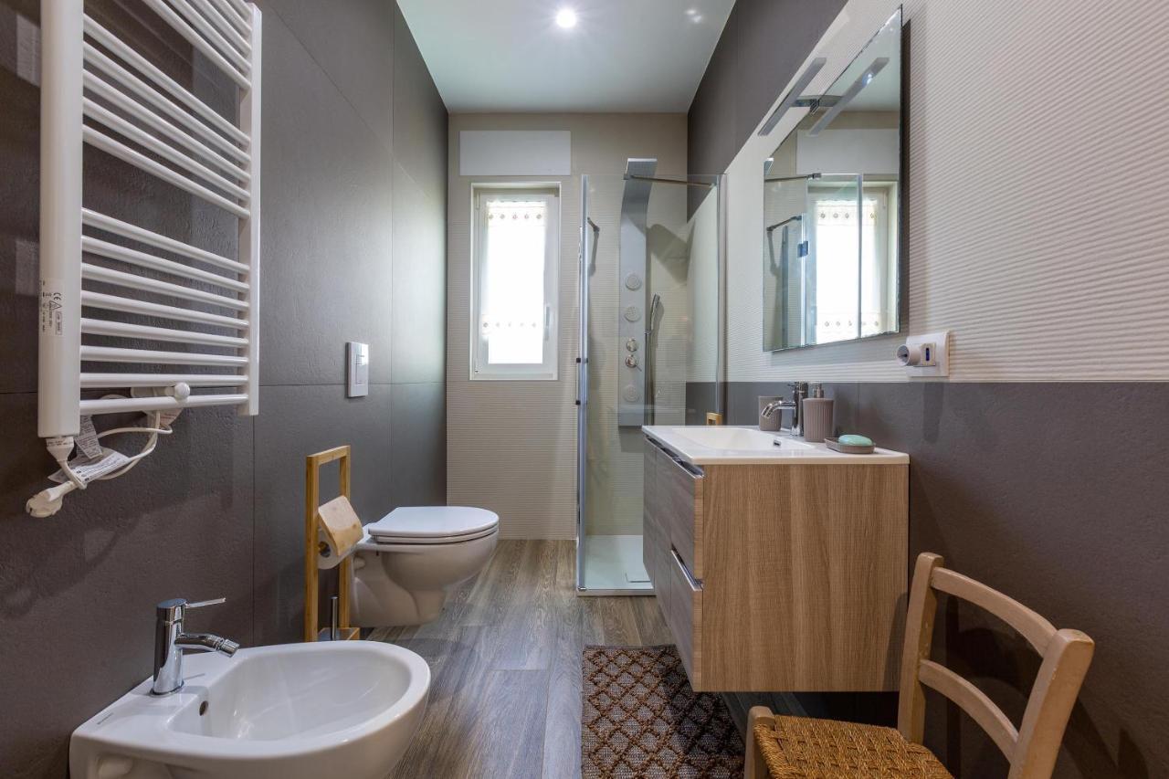 פאסאנו Conteduca Apartment By Barbarhouse מראה חיצוני תמונה
