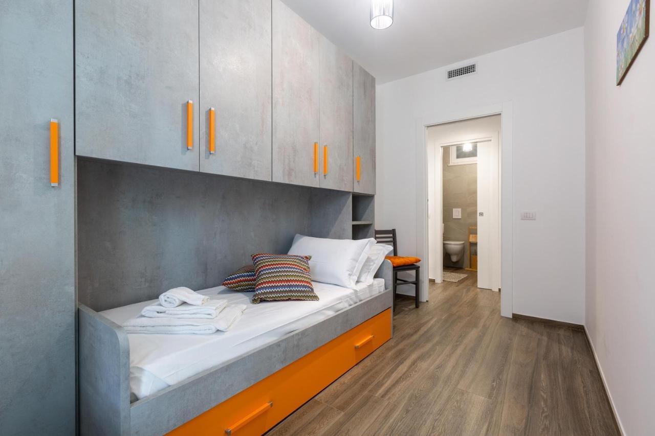 פאסאנו Conteduca Apartment By Barbarhouse מראה חיצוני תמונה