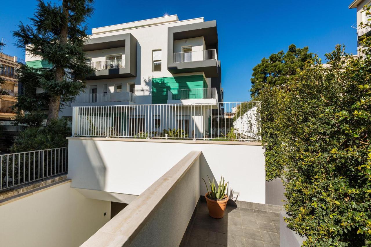 פאסאנו Conteduca Apartment By Barbarhouse מראה חיצוני תמונה