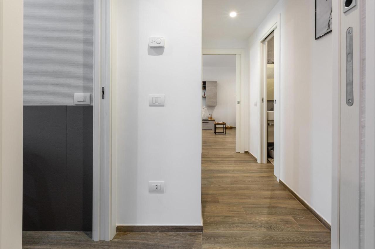 פאסאנו Conteduca Apartment By Barbarhouse מראה חיצוני תמונה