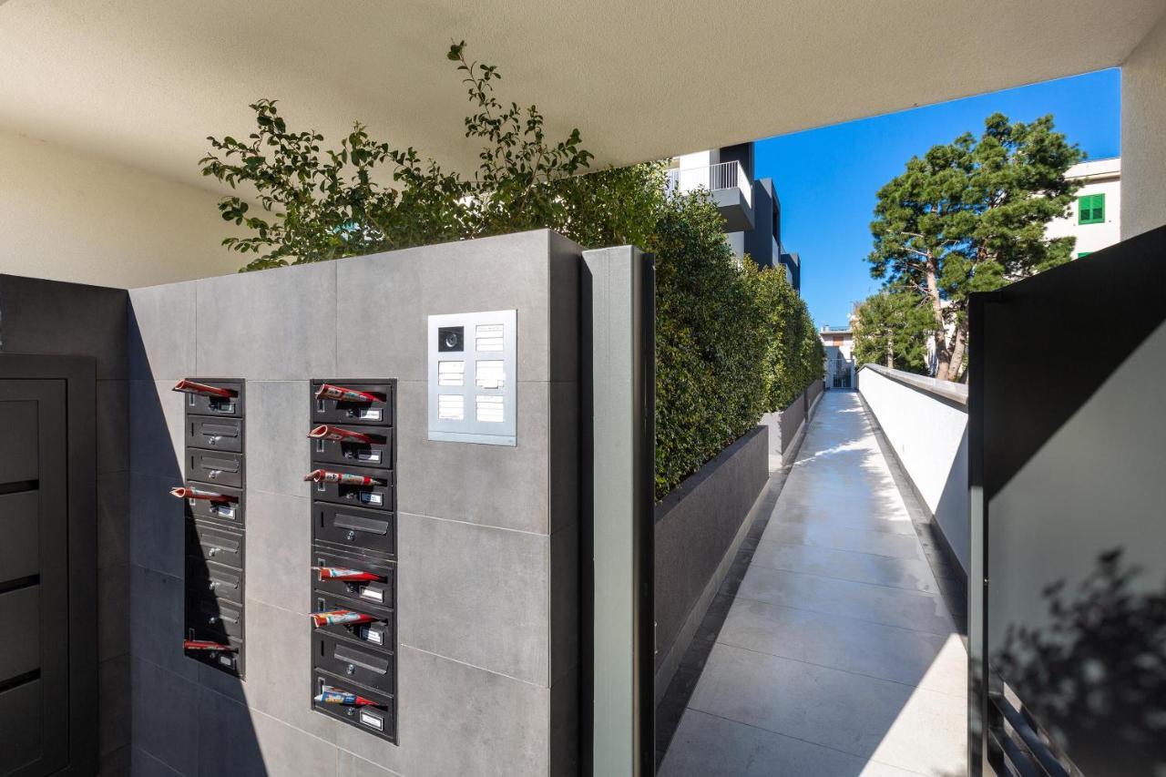 פאסאנו Conteduca Apartment By Barbarhouse מראה חיצוני תמונה