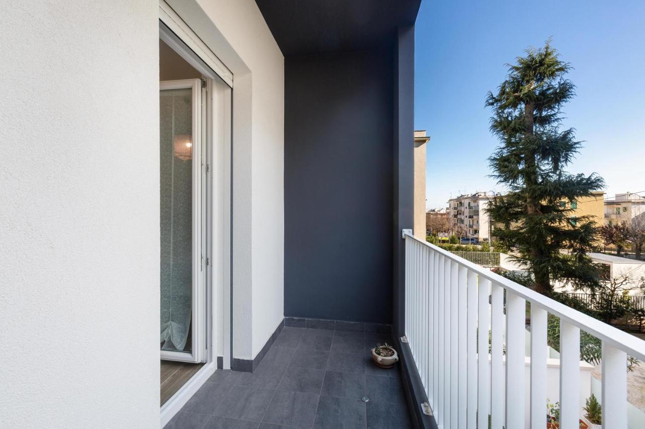 פאסאנו Conteduca Apartment By Barbarhouse מראה חיצוני תמונה