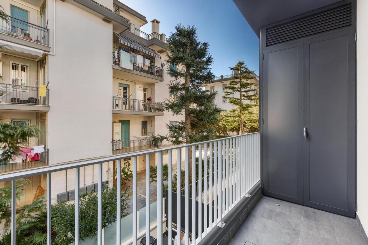 פאסאנו Conteduca Apartment By Barbarhouse מראה חיצוני תמונה
